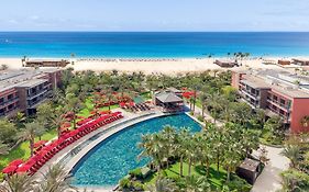 Hilton Cabo Verde Sal Resort